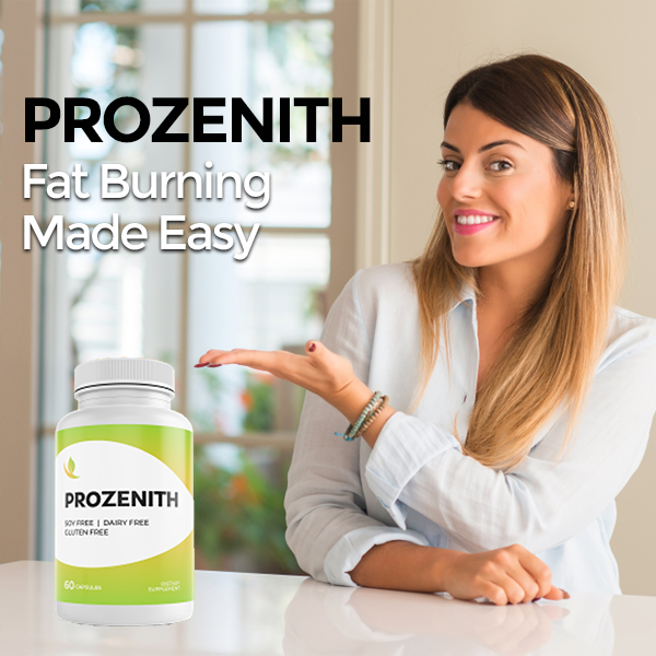 Prozenith Banner Image